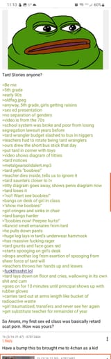 sexed