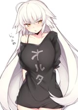 __jeanne_d_arc_alter_fate_and_1_more_drawn_by_haruyuki_yukichasoba__36687b48c2db4c30b68544650c08fd39
