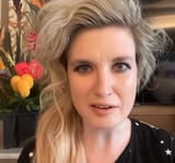 Grace Randolph From Beyond the Trailer Youtube