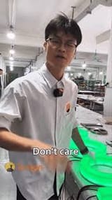 don&#039;t care
