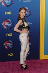 Madelaine-Petsch-Feet-3634567