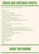 Eustace_posts