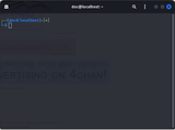 Tutorial 1 - Command Prompt