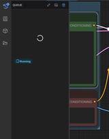 Tutorial 18 - Starting the Queue