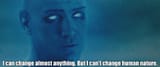 blue man 2