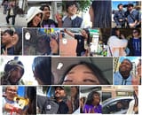 SanFran Emcels