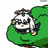 paimon mirando