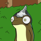 major-frog-themajorfrog