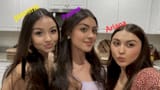 3 cum sluts