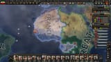 Southern Tussle