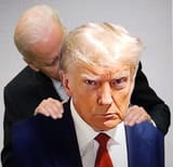 sniff the donald