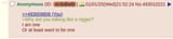 Indian wants to be a nigger