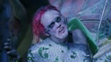 The_Riddler_defeated_2