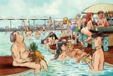 swingernudis
