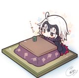 __jeanne_d_arc_alter_fate_and_1_more_drawn_by_beni_shake__f5520aab77224e850e8c5335e51e4bf3