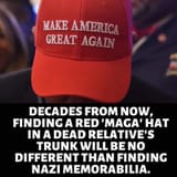 nazi hat
