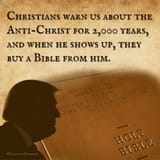 anti-christ