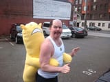 banana hump