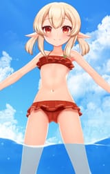 Klee-Swimsuit