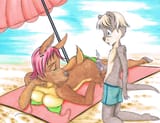 405496_RisingDragon_babysitter_beach