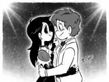 erma Connor prom night