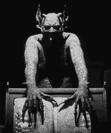 satan-monster