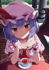 remi tea