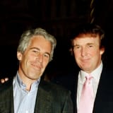 epstein trump