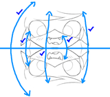 Mirror tool no cheat