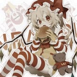FLANDRE CLOWN BURGER