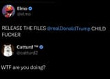 Elmo catturd