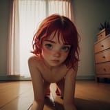 crawl