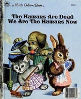 humans