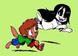 Erma Connor Puppies a