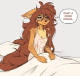 weird dream 583e833b26104e375e535e9304123372