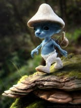 smurf