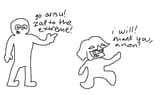 lemd zap 2 da extrem
