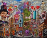 Michael Pucciarelli (Pooch) - Seen Land