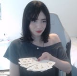 pick a card