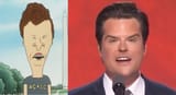 matt gaetz - Butthead