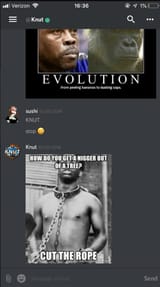 knut