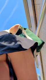 upskirt