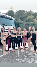 surfgroup
