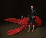 Rory Macdonald - George and the Dragon (2022)