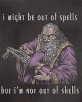 spells
