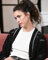 She&#039;s so cute 😍 follow @margaretqualleyfans for more. (3)