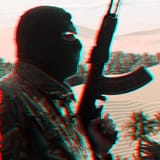terrorist