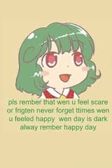 alwayremberhappyday
