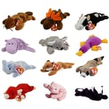 TY-Beanie-Babies-WILD-ANIMALS-1-Set-of-12-Bucky-Daisy-Happy-Mel-Patti-Sly-6-8-9-5-inch_d1ced072-dc23-49b4-a50b-c0c9eeaf04c7_1.1b81f683701c70132c3f54b0a63abaa1