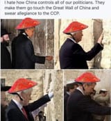 China